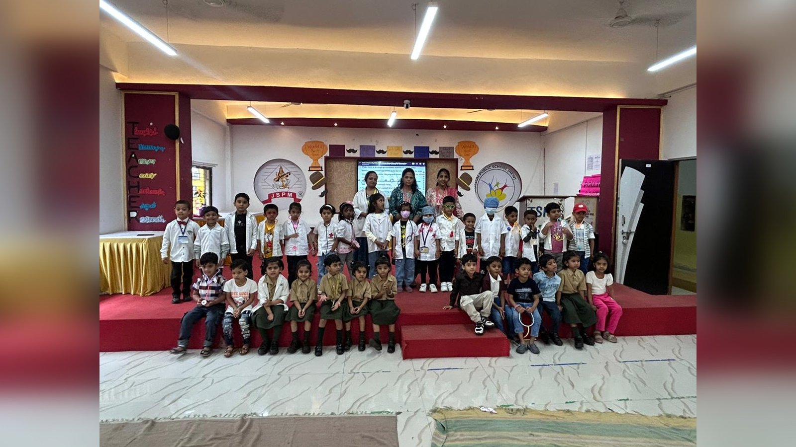 Doctors Day 2026-27